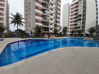 Apartamento com 2 Quartos à venda, 50m² no Martim de Sá, Caraguatatuba