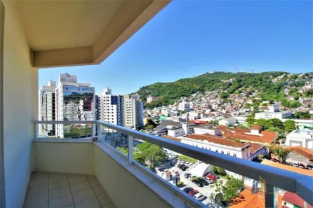 Cobertura com 3 Quartos à venda, 198m² no Centro, Florianópolis