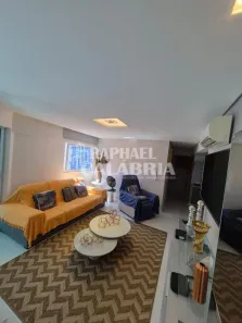 Apartamento com 3 Quartos à venda, 144m² no Aflitos, Recife