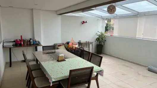 Apartamento com 2 Quartos à venda, 105m² no Vila Prudente, São Paulo