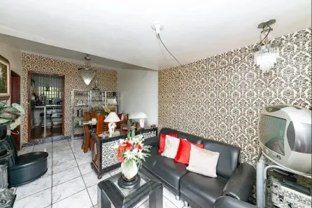 Casa com 1 Quarto à venda, 570m² no Bonfim, Belo Horizonte