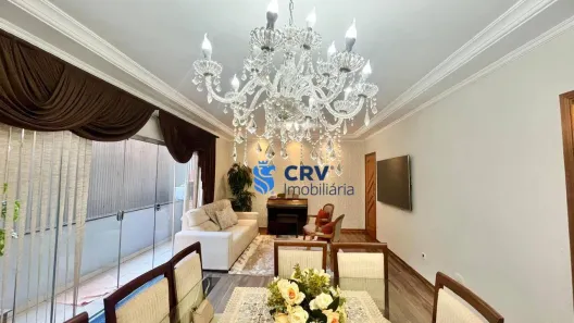 Apartamento com 4 Quartos à venda, 153m² no Centro, Londrina
