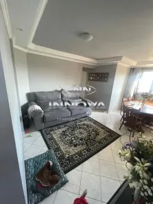 Apartamento com 2 Quartos à venda, 55m² no Bandeiras, Osasco