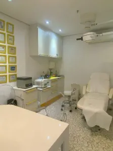 Sala Comercial à venda, 51m² no Indianópolis, São Paulo