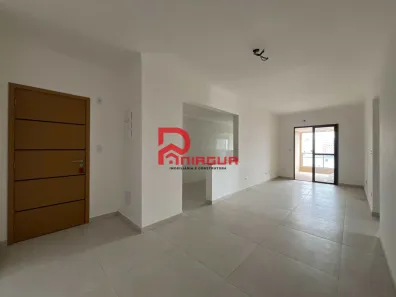 Apartamento com 3 Quartos à venda, 120m² no Canto do Forte, Praia Grande