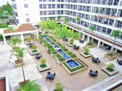 Sala Comercial à venda, 53m² no Jabaquara, São Paulo