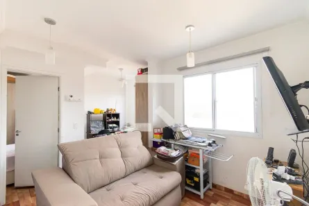 Apartamento com 1 Quarto à venda, 37m² no Cidade Satélite Santa Bárbara, São Paulo