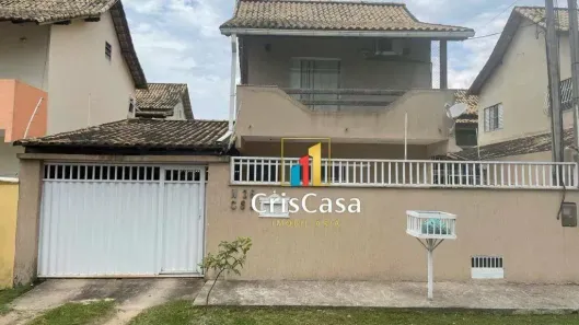 Casa com 3 Quartos à venda, 120m² no Reduto da Paz, Rio das Ostras