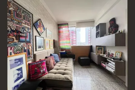 Apartamento com 3 Quartos à venda, 150m² no Grajaú, Belo Horizonte