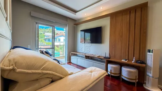 Apartamento com 2 Quartos à venda, 76m² no Alto, Teresópolis