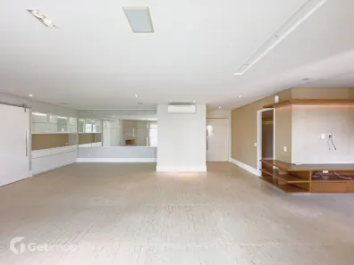 Apartamento com 3 Quartos à venda, 202m² no Tamboré, Santana de Parnaíba
