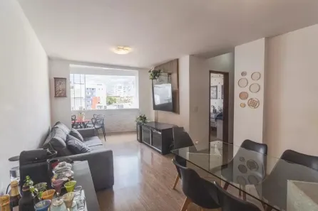 Apartamento com 2 Quartos à venda, 75m² no Sagrada Família, Belo Horizonte