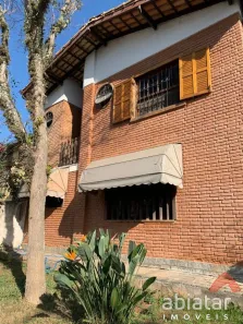 Casa com 4 Quartos à venda, 254m² no Jardim Dinorah, Cotia