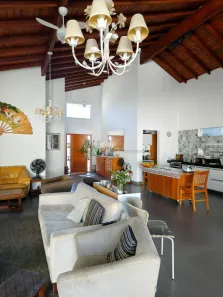 Casa de Condomínio com 3 Quartos para alugar, 360m² no Jardim Villa Verona, Sorocaba