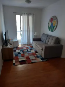 Apartamento com 2 Quartos à venda, 60m² no Vila Mazzei, São Paulo