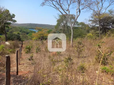 à venda, 20000m² no Martinésia, Uberlândia