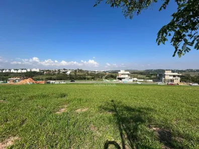 Lote/Terreno à venda, 365m² no Loteamento Alphaville Campinas, Campinas