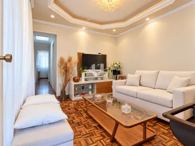 Apartamento com 3 Quartos à venda, 101m² no Jardim Glória, Juiz de Fora