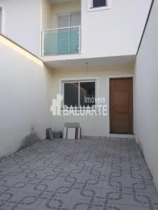 Sobrado com 3 Quartos à venda, 95m² no Jardim Sabará, São Paulo