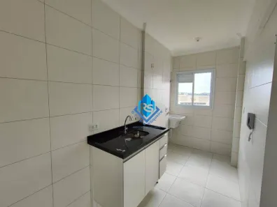 Apartamento com 2 Quartos para alugar, 52m² no Centro, São Bernardo do Campo