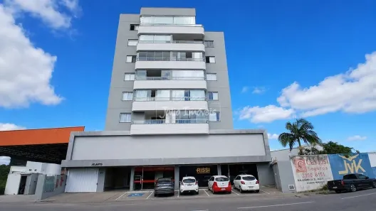 Apartamento com 2 Quartos à venda, 94m² no Centro II, Brusque