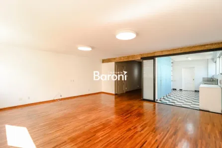 Apartamento com 3 Quartos à venda, 156m² no Jardim Paulista, São Paulo