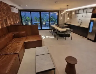 Apartamento com 1 Quarto à venda, 35m² no Laranjeiras, Rio de Janeiro