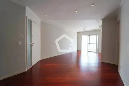 Apartamento com 3 Quartos à venda, 108m² no Vila Anglo Brasileira, São Paulo