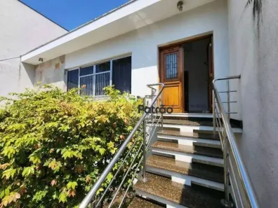 Casa com 3 Quartos para alugar, 330m² no Jardim do Mar, São Bernardo do Campo