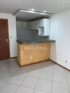 Apartamento com 1 Quarto à venda, 48m² no Barra, Salvador