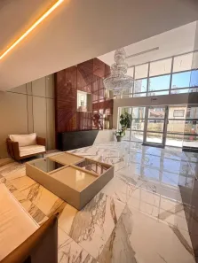 Apartamento com 4 Quartos à venda, 157m² no Gravatá, Navegantes