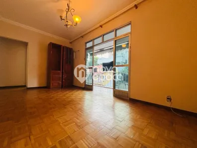 Apartamento com 2 Quartos à venda, 63m² no Jardim Guanabara, Rio de Janeiro