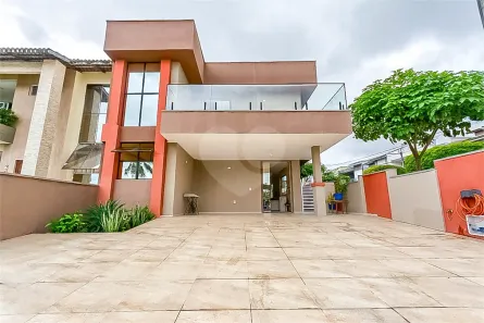 Casa de Condomínio com 4 Quartos à venda, 225m² no Cajazeiras, Fortaleza