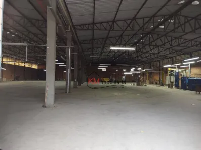 Galpão/Depósito/Armazém à venda, 2758m² no Paineiras, Itupeva