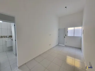 Casa de Condomínio com 2 Quartos à venda, 64m² no Vossoroca, Votorantim