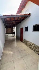 Casa com 3 Quartos à venda, 180m² no Itamaraty, Anápolis