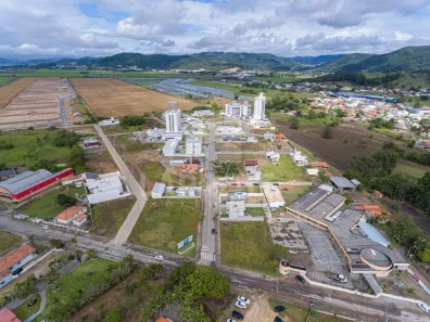 Lote/Terreno à venda, 252m² no Monte Castelo, Tubarão