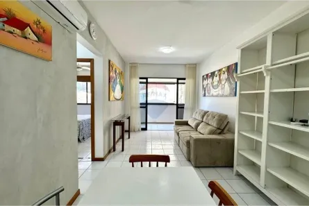 Apartamento com 2 Quartos para alugar, 98m² no Rio Vermelho, Salvador