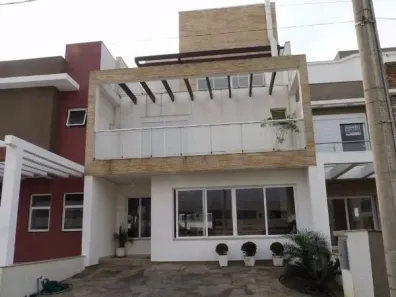 Casa de Condomínio com 4 Quartos à venda, 251m² no Hípica, Porto Alegre