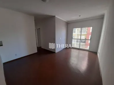 Apartamento com 3 Quartos à venda, 65m² no Baeta Neves, São Bernardo do Campo