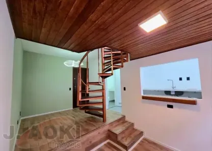 Apartamento com 1 Quarto à venda, 60m² no Vila Clementino, São Paulo