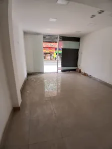 Ponto Comercial para alugar, 51m² no Várzea, Teresópolis