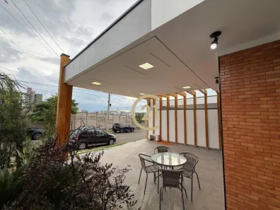Casa de Condomínio com 2 Quartos à venda, 115m² no Jardins do Império, Indaiatuba