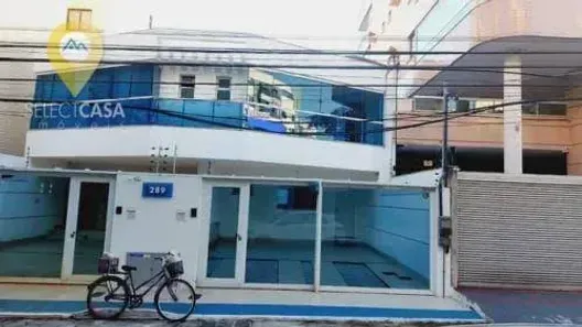 Casa com 4 Quartos à venda, 200m² no Jardim Camburi, Vitória