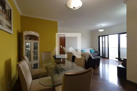 Apartamento com 4 Quartos à venda, 137m² no Vila Assunção, Santo André