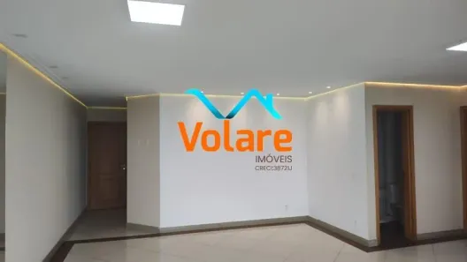 Apartamento com 3 Quartos para alugar, 122m² no Tamboré, Santana de Parnaíba