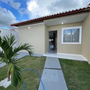 Casa com 2 Quartos à venda, 60m² no Novo Araçás, Barbalha