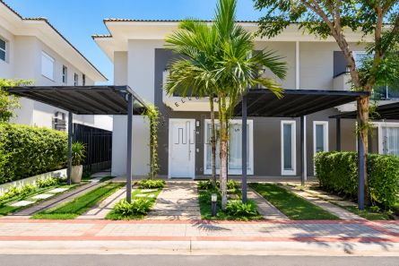 Casa de Condomínio com 3 Quartos à venda, 167m² no Parque Xangrilá, Campinas
