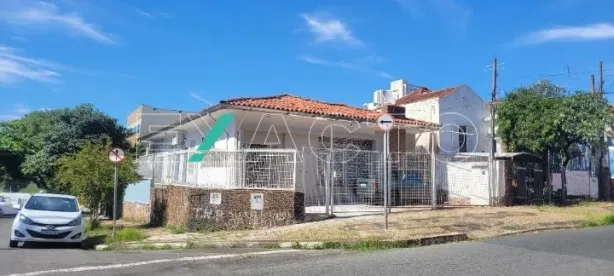 Casa com 4 Quartos à venda, 244m² no Bosque, Campinas