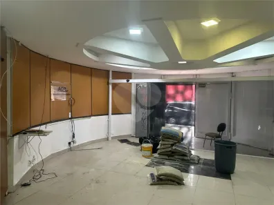 Prédio Comercial à venda, 600m² no Pinheiros, São Paulo